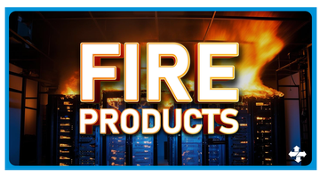 Ensure Safety with Life-Saving Fire Products